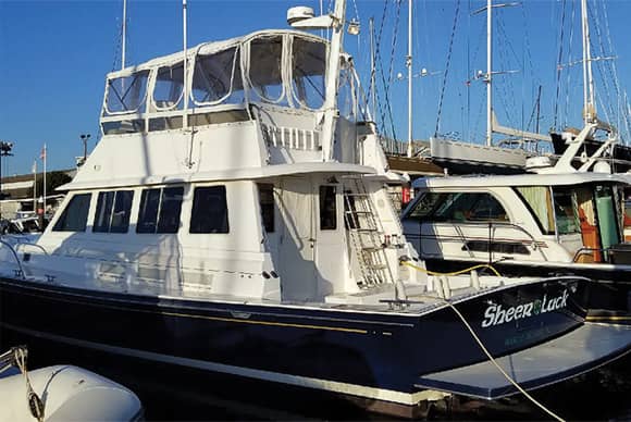 Feature charter